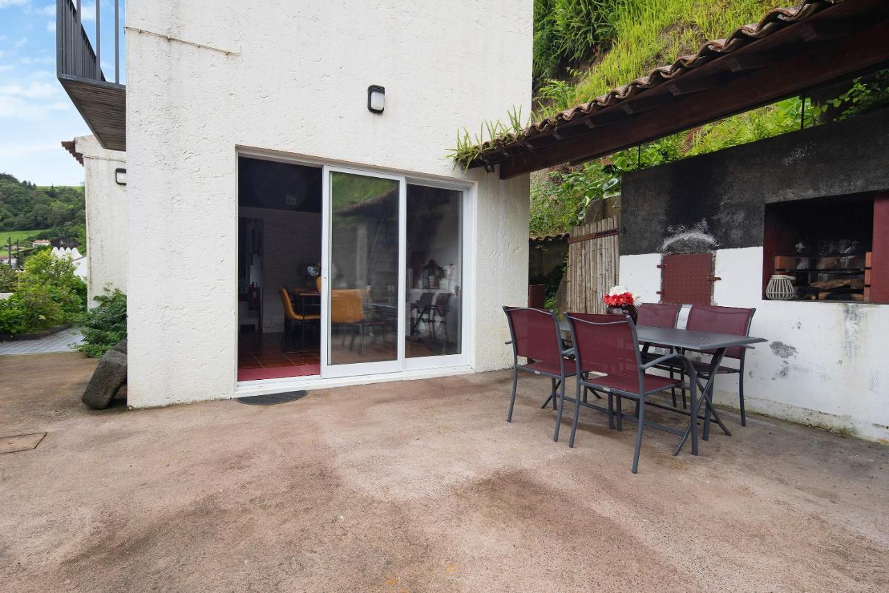 Paradise House Furnas Furnas  Exterior foto